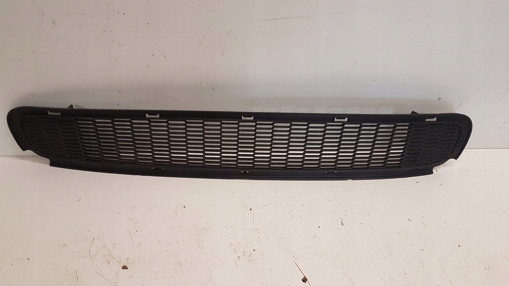 фото №1, Mini r55 r56 r57 решётка бампера перед 2751285