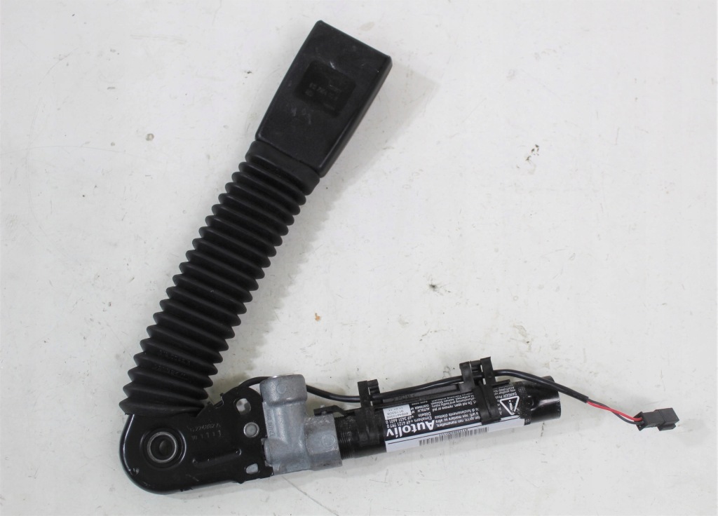 фото №7, Натяжитель поперечина bmw оригинальный номер 6157964