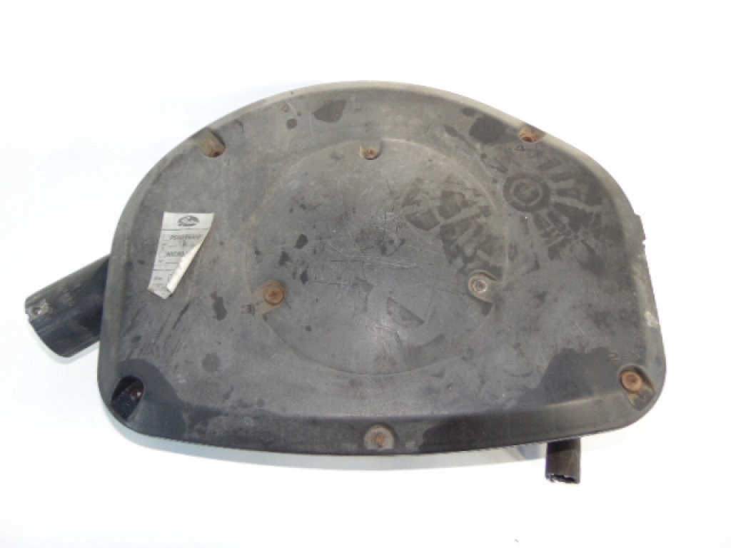 Купить Skoda octavia корпус. фильтр pow aee