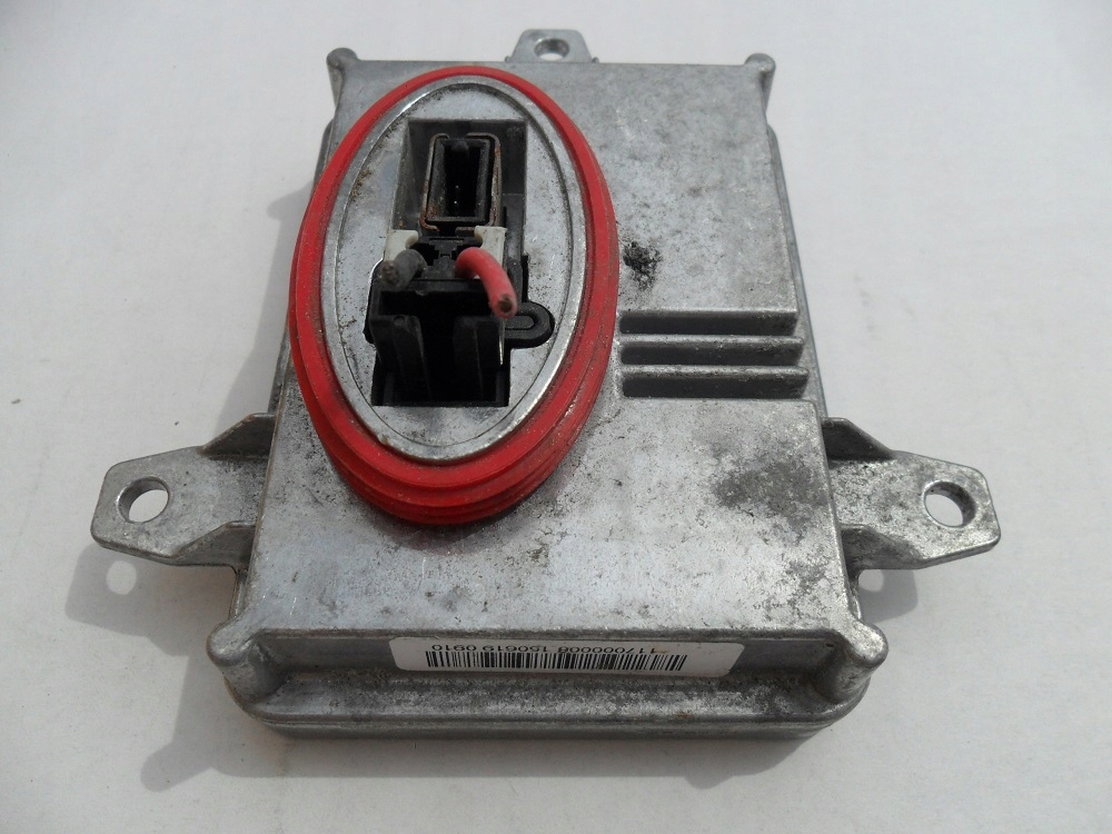 фото №13, Преобразователь ксенон kia ceed 3z921-01700 d1s d1r