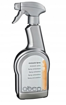 фото №1, Оригінальний preperat antystatyczny mercedes -benz