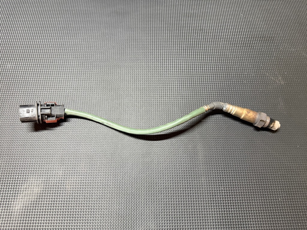 фото №1, Датчик лямбда-зонд ford mustang mk6 2.3 1928404689