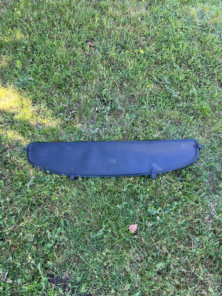 фото №1, Шторка багажника opel astra h