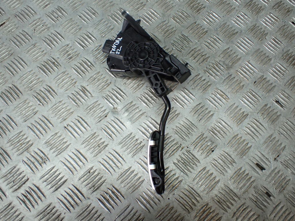 Педаль газу потенціометр toyota tundra 3.4 3.5 2022- Ціна