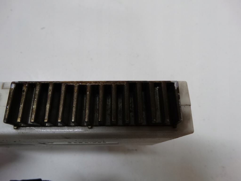 фото №8, Модуль комфорта bmw 5 e39 6135-8378635