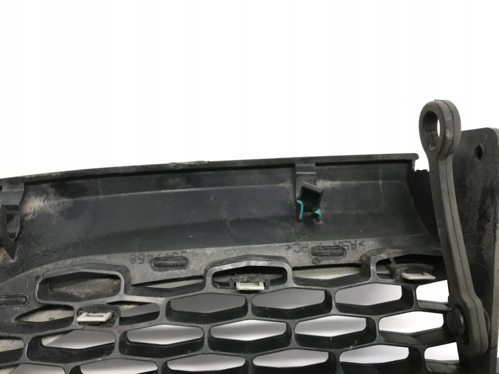 Купити Решітка радіатора решітка радіатора нижня daf xf 106 рестайлінг  2048272