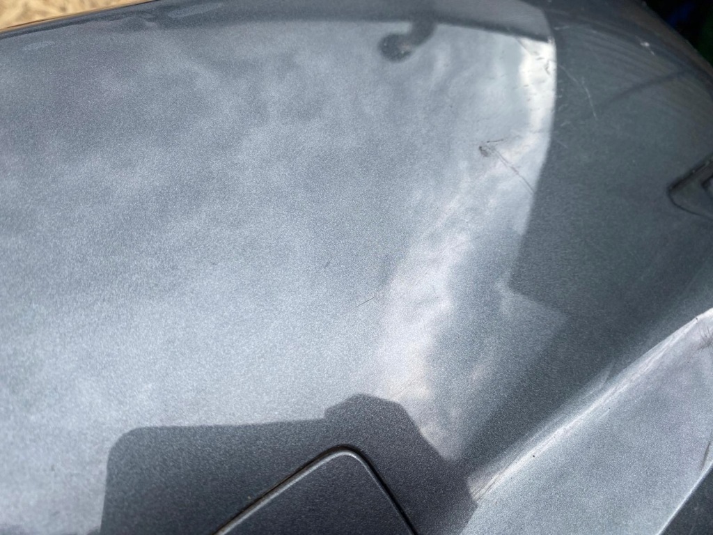 Бампер задний  задний audi a3 8v5 sedan 12- с Разборки