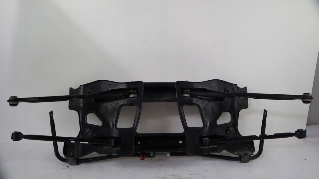 фото №7, Jeep compass ii 17- подрамник подрамник задняя