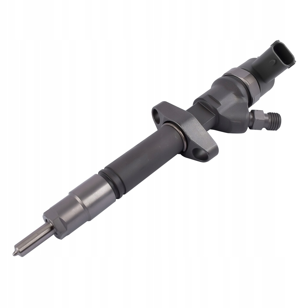 фото №9, Форсунка пального do opel movano vivaro renault master trafic nissan primastar