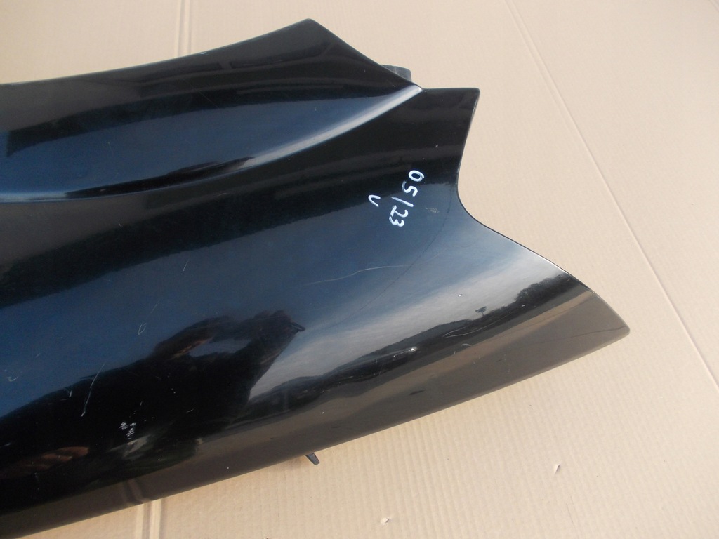 фото №8, Крила лівий перед citroen c3