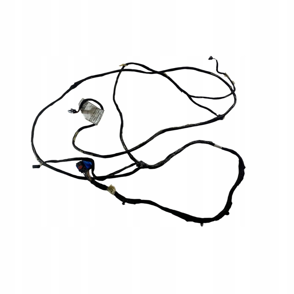 фото №1, Alfa romeo stelvio 2019 проводка трубопровід