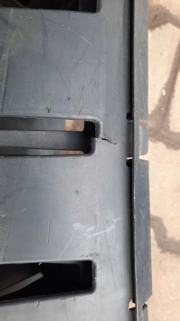 фото №10, Абсорбер перед volvo v70 s80 30763392