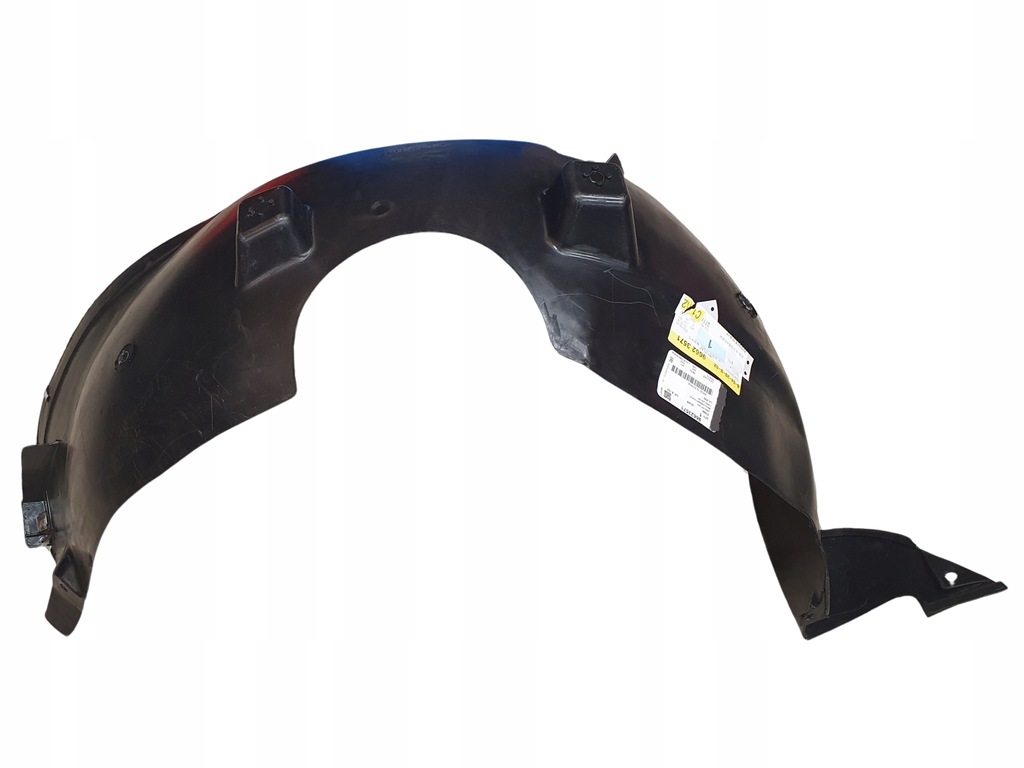 фото №1, Підкрилок передні перед ліва chevrolet captiva