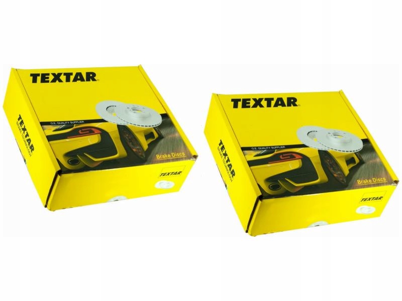 фото №1, Гальмівні диски перед mazda mx-30 20-