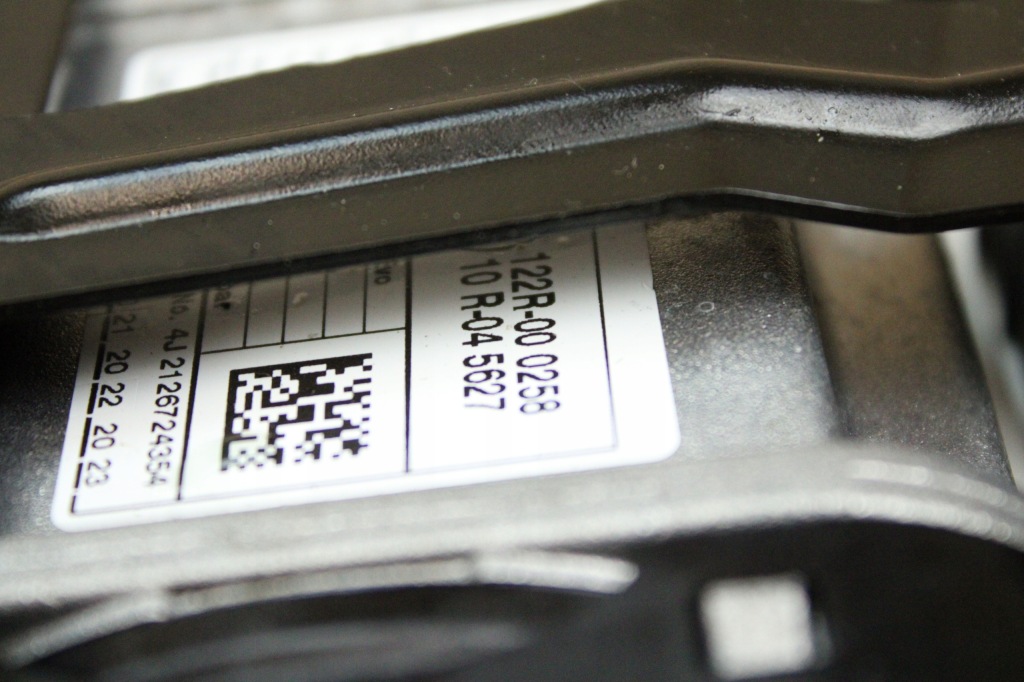 фото №11, Webasto обогреватель стояночный bmw 5 g30 g31 lci 530dx дизель 25 km!