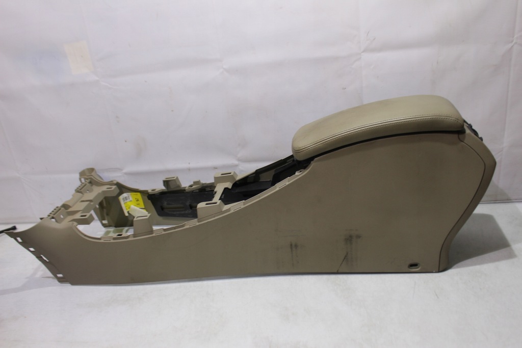 фото №1, Туннель средний renault laguna iii