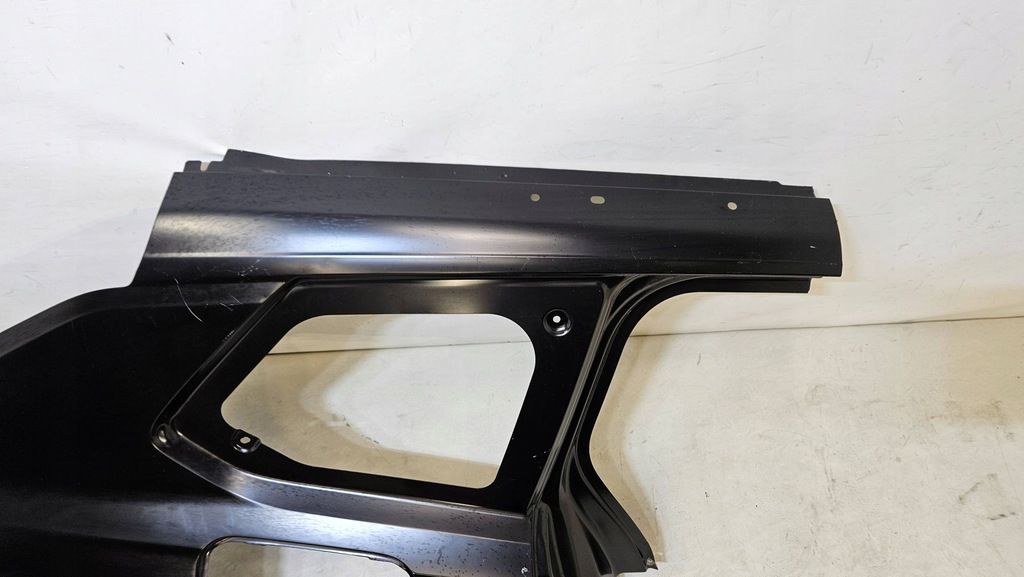 фото №9, Крыло правый задняя задний обшивка opel astra l vi kombi новый 1682154380