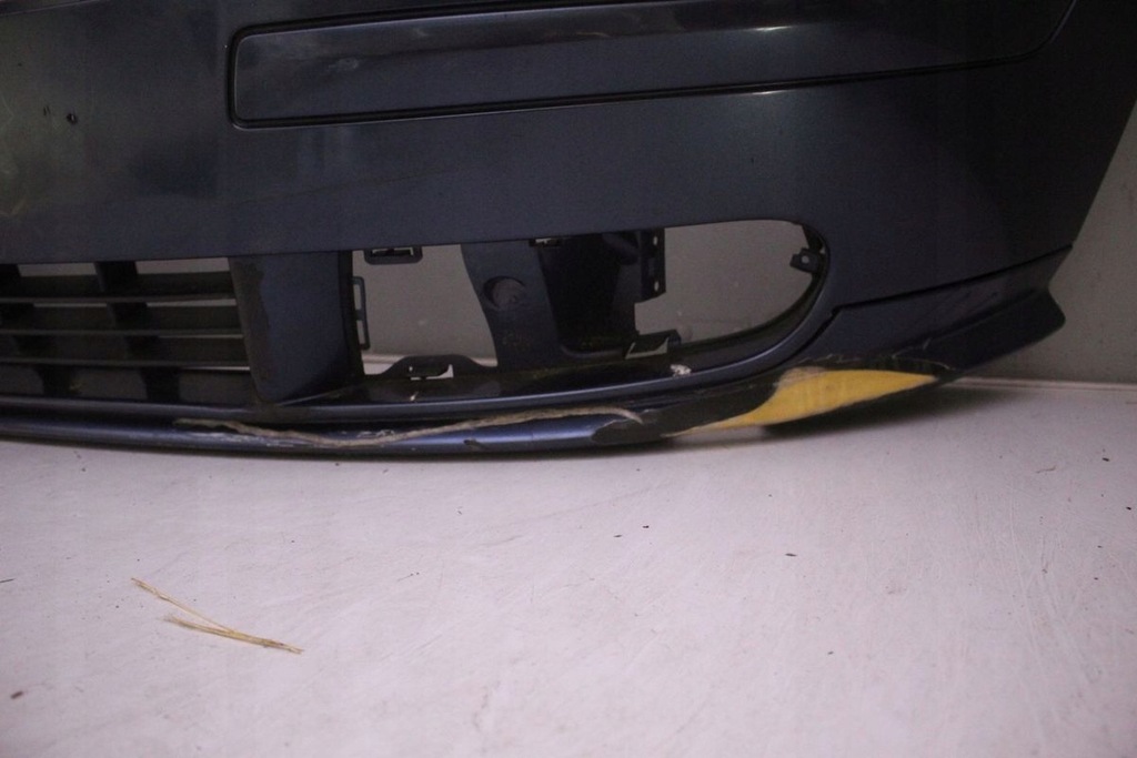 фото №4, Бампер перед volvo v50 05-07r r-design