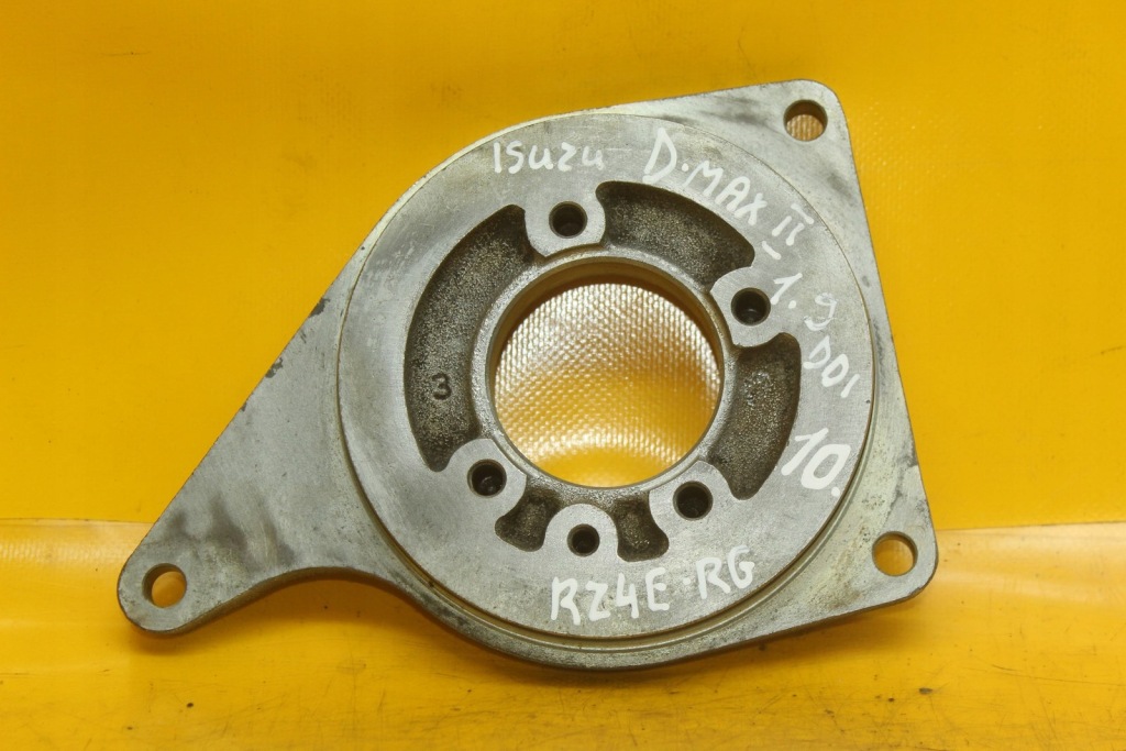 Купити Основа насоса уприскування isuzu d-max 2 1.9 ddi rz4e rg