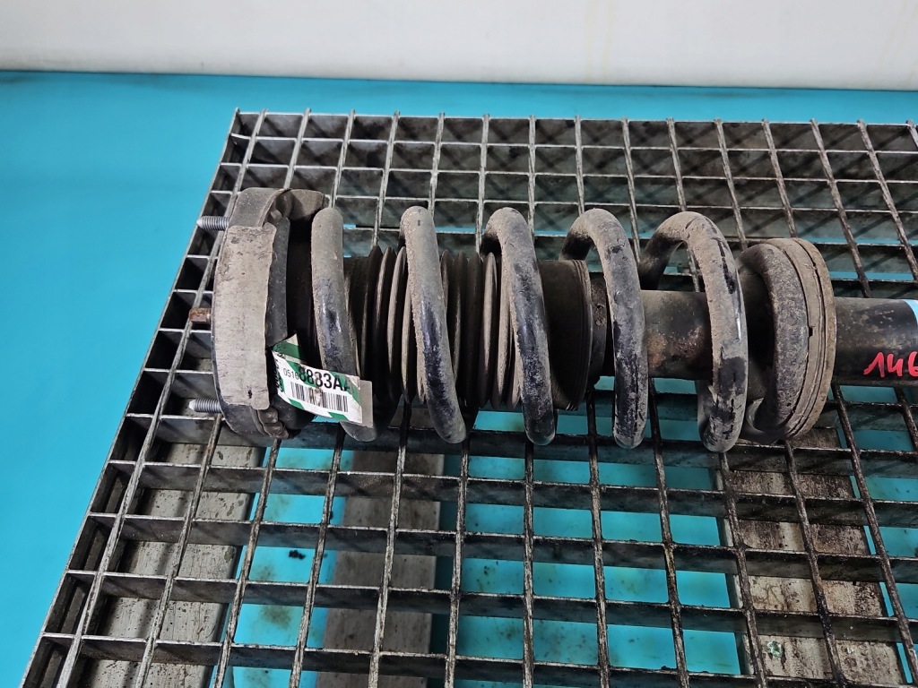 Купить Пружина перед передняя lancia thema ii 11-14 3.0 crd