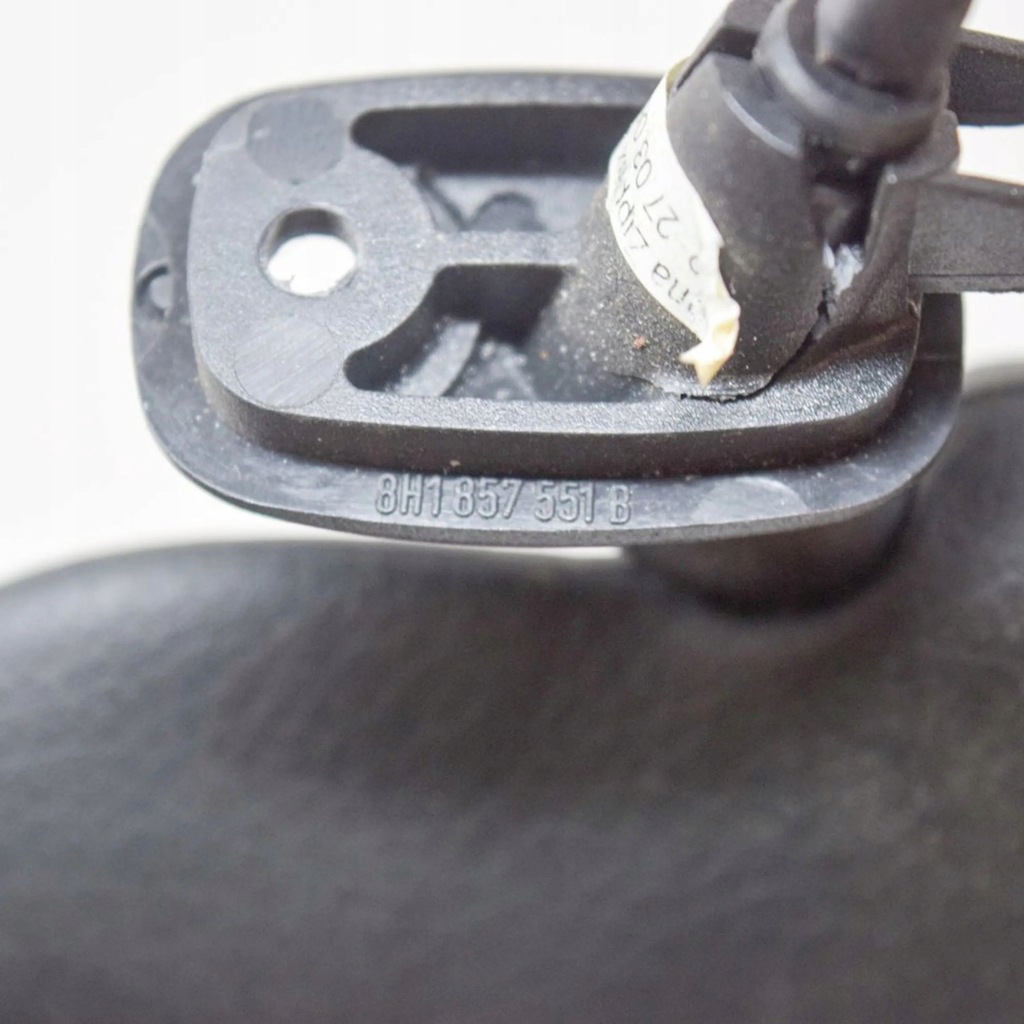 фото №6, Audi a4 s4 b7 8e 8h 2006 ліва сторона захист сонцезахисна