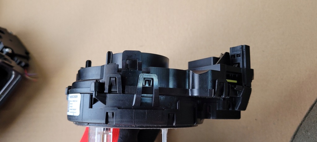 фото №7, A6 c7 4g lift лента руля подушка безопасности 4h0953568k a7 4g