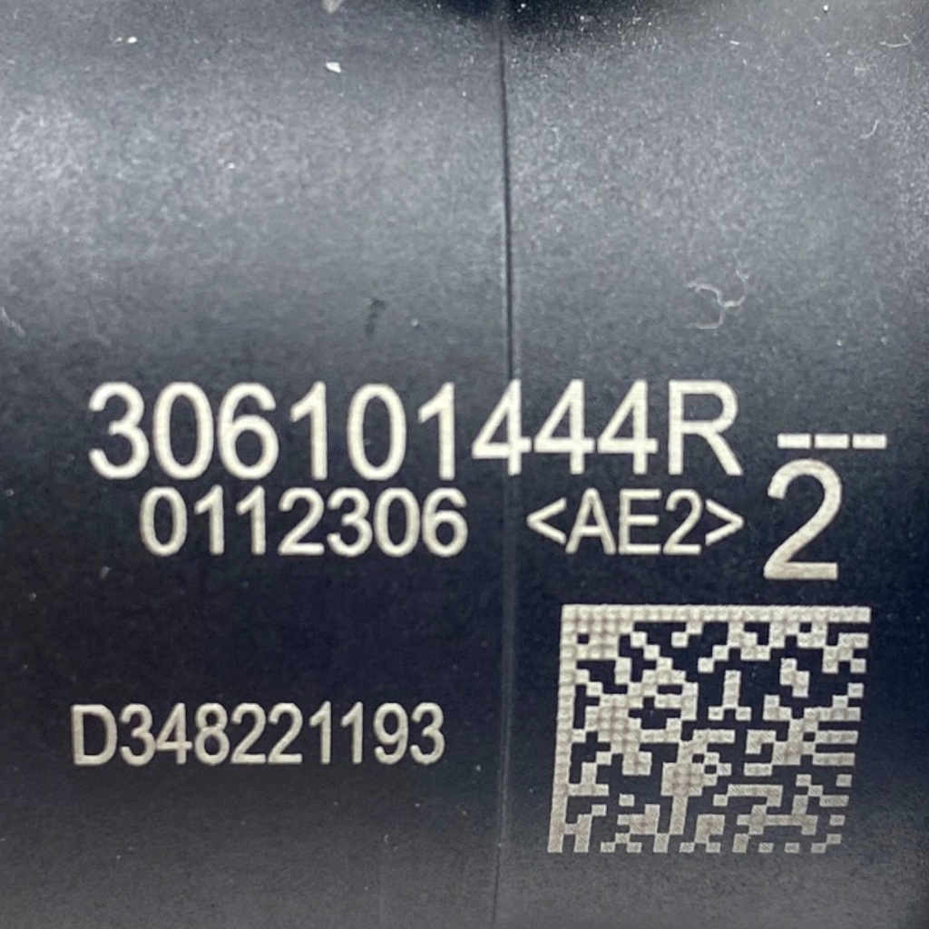 фото №16, Помпа зчеплення dacia duster ii 306101444r