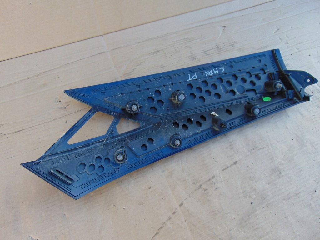 фото №10, Накладка крила права задня ford grand c-max mk2