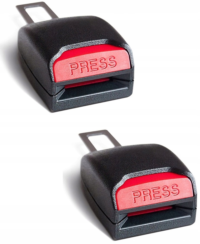 фото №1, Заглушка do поперечина безпеки адаптер проти pikaniu piszczeniu сигналу