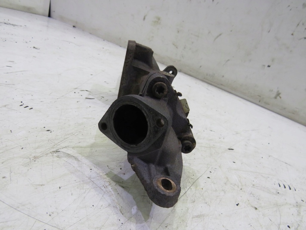 фото №10, Колектор випускний countryman r60 2.0 d 7812314