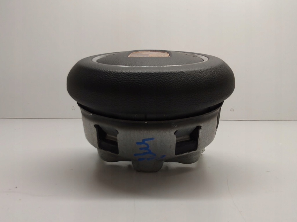 фото №6, Porsche macan 95b подушка воздушная водителя подушка безопасности оригинал