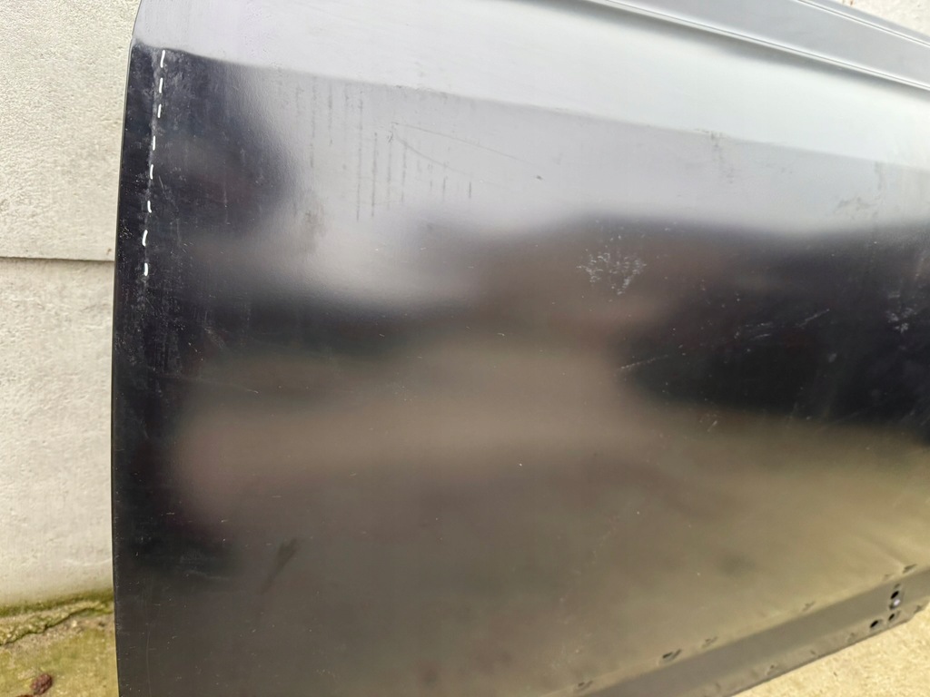 фото №10, Двері land rover defender ii od 2020 ліва версія 3-двері 3d nowe оригінальні