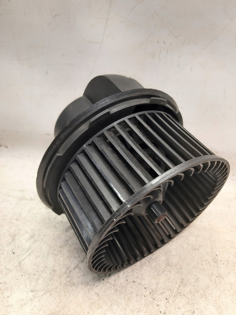 фото №8, Повітродувка вентилятор обдув vw sharan i fl galaxy alhambra