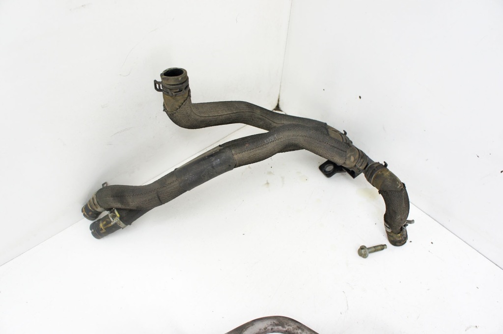 фото №8, Rt357 dacia sandero iii 1.0i провода шланги воды 210453796r 144987661r kpl