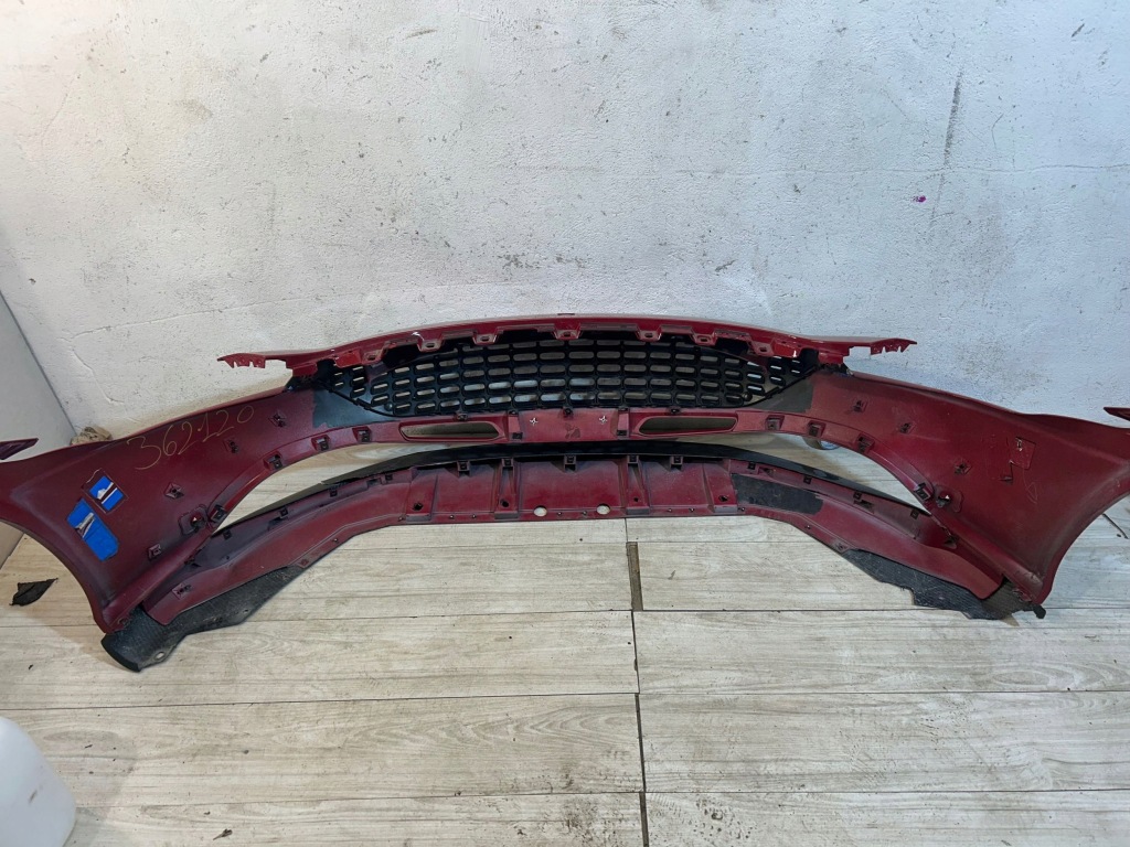 Ferrari roma бамперы передний Доставка