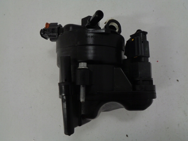 Купить Корпус фильтра топливной  2.0 tdci ford