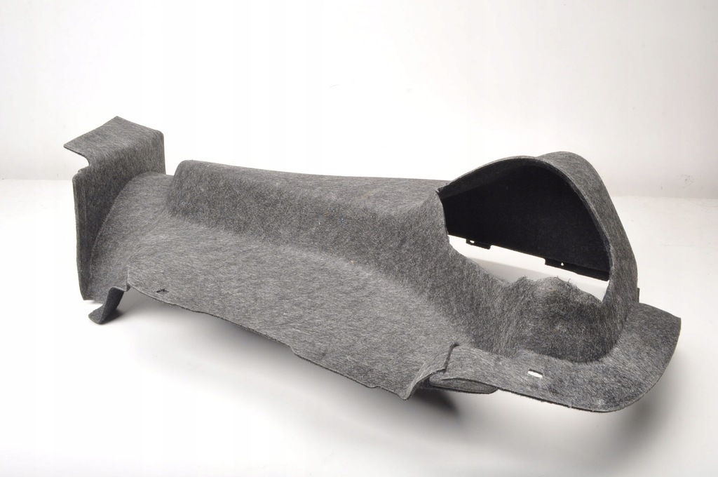 фото №8, Volvo s60 ii sedan обшивка багажника 31365088 lift