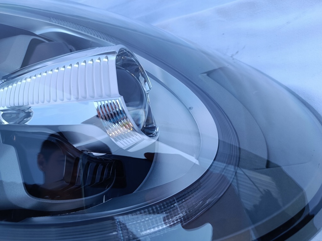 фото №9, Лампа лівий перед ксенон led 99163127111 porsche carrera 991 911 eu