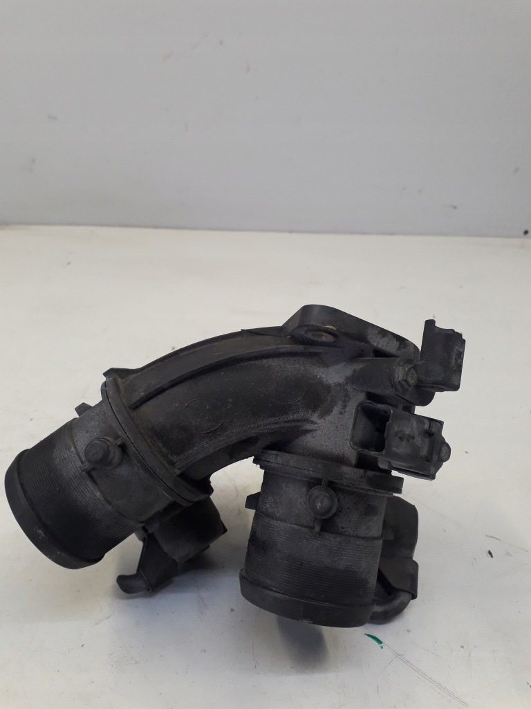 фото №1, Citroen c3 iii 2.0 hdi дроссельная заслонка 9684269380