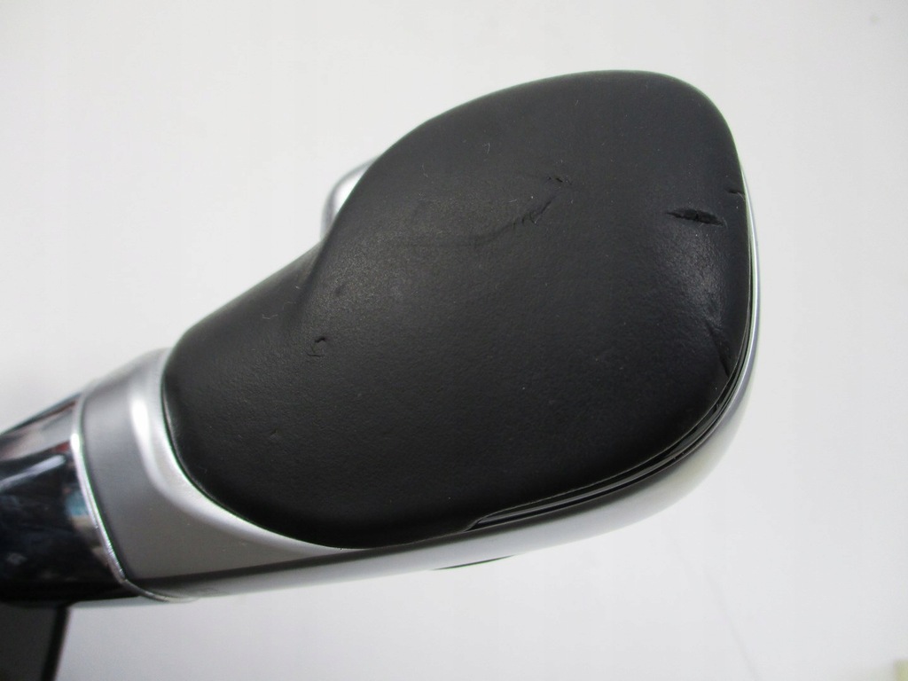 фото №3, Ручка передач вибірник renault koleos ii 18r