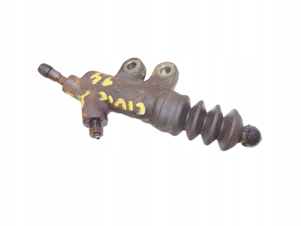 фото №1, Honda civic vi 1.4 1998r циліндр зчеплення