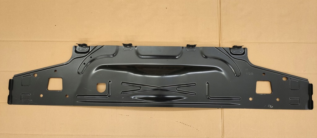 фото №9, Задний pas alfa romeo giulietta 10-