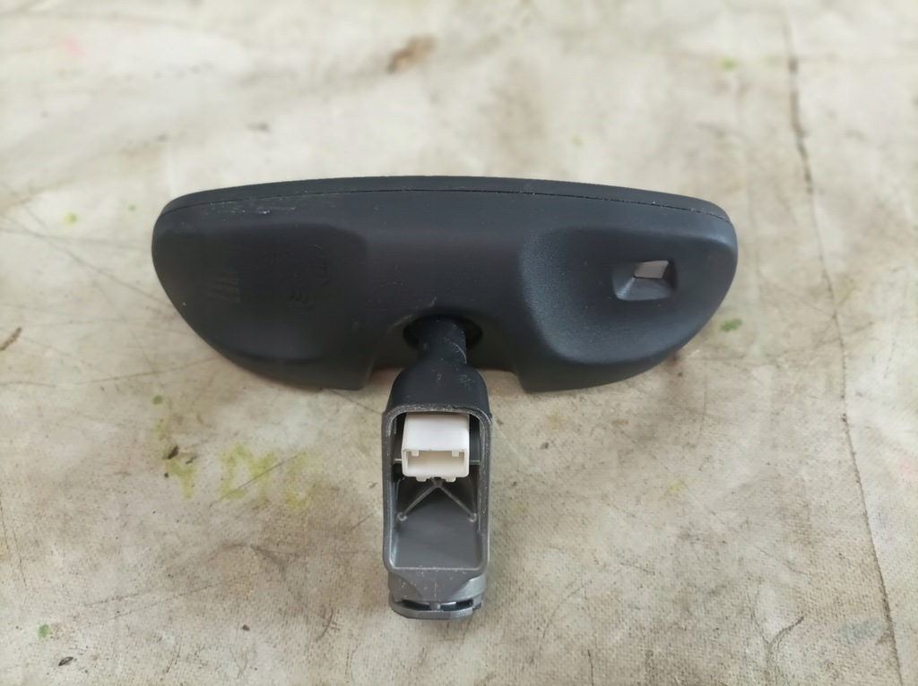 фото №8, Jeep compass 17- зеркало заднего вида usa 5xr35dx9ad