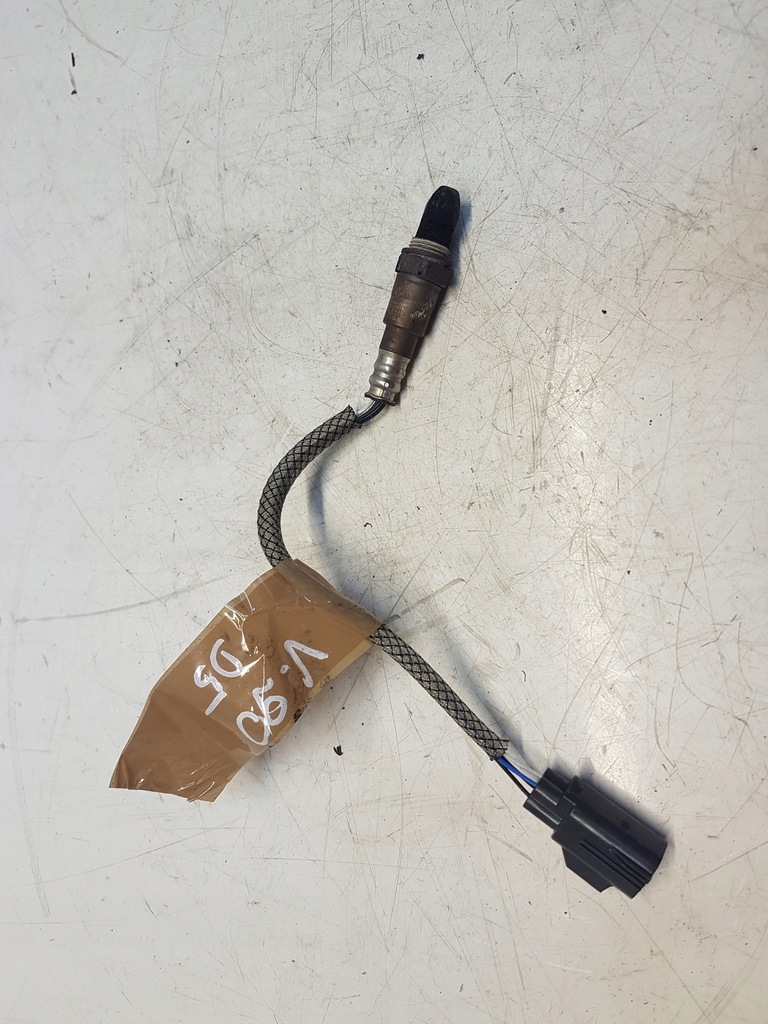 фото №1, Volvo v90 s90 датчик лямбда-зонд 31439594