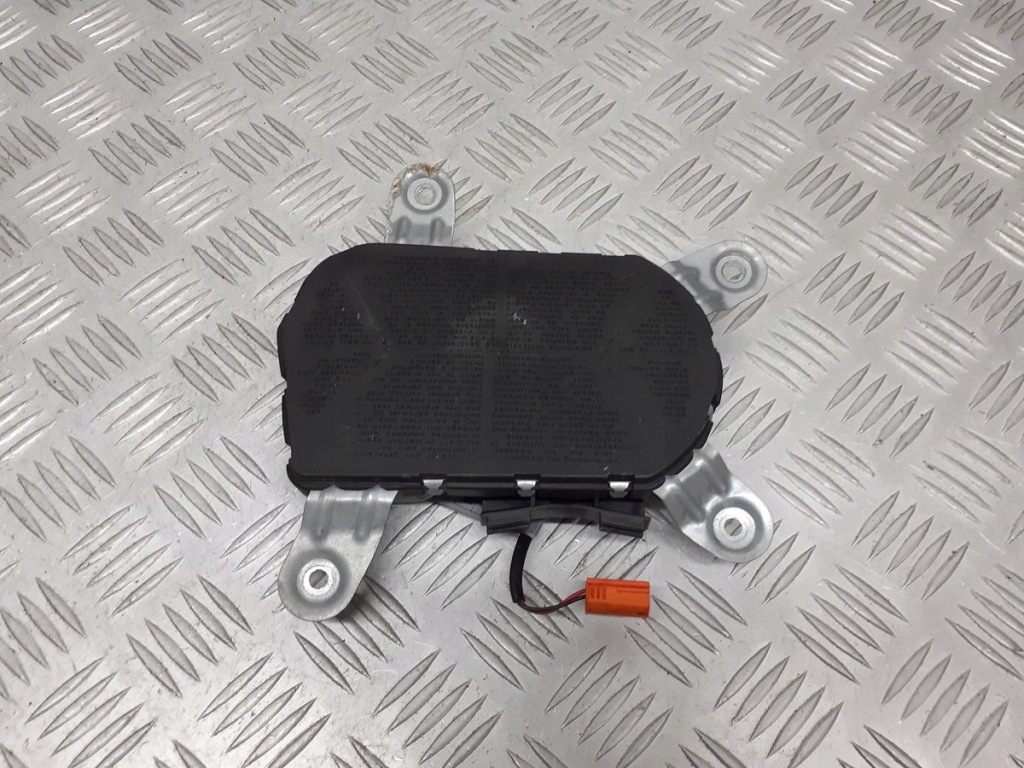 фото №1, Подушка подушка безопасности сиденье пассажира bmw seria 5 e39