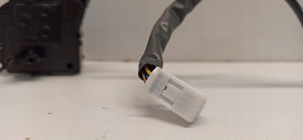 фото №7, Suzuki swift mk8 мультифункція керма