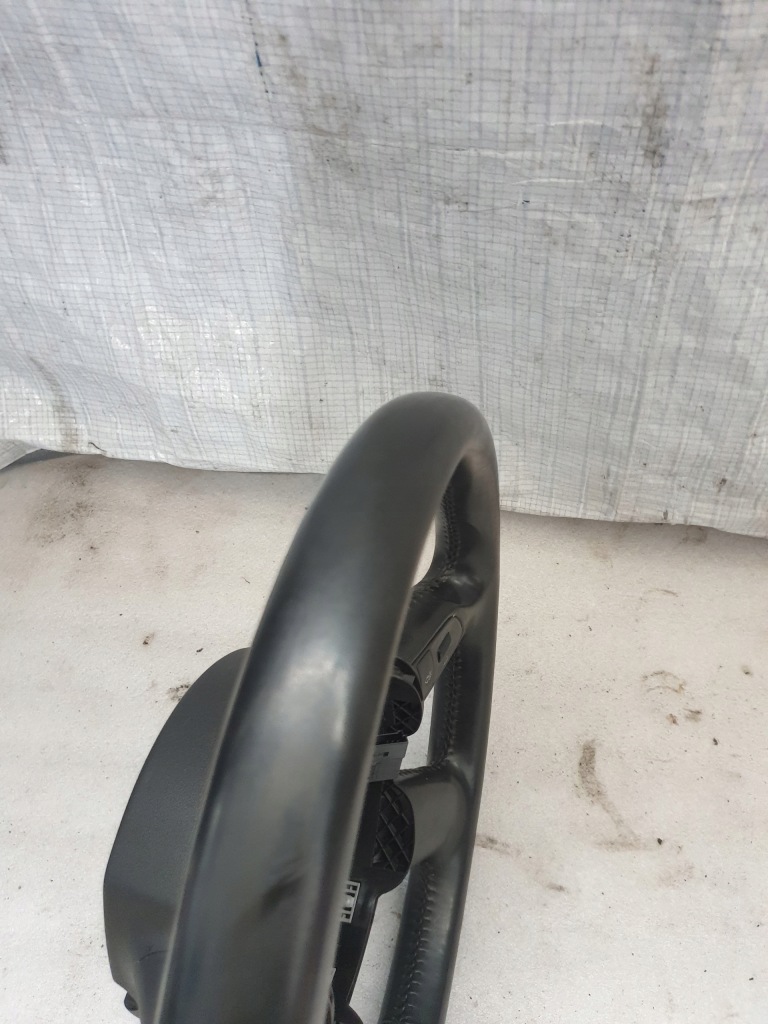 фото №5, Audi q7 4l0 повітропровід багатофункціональний підігрів