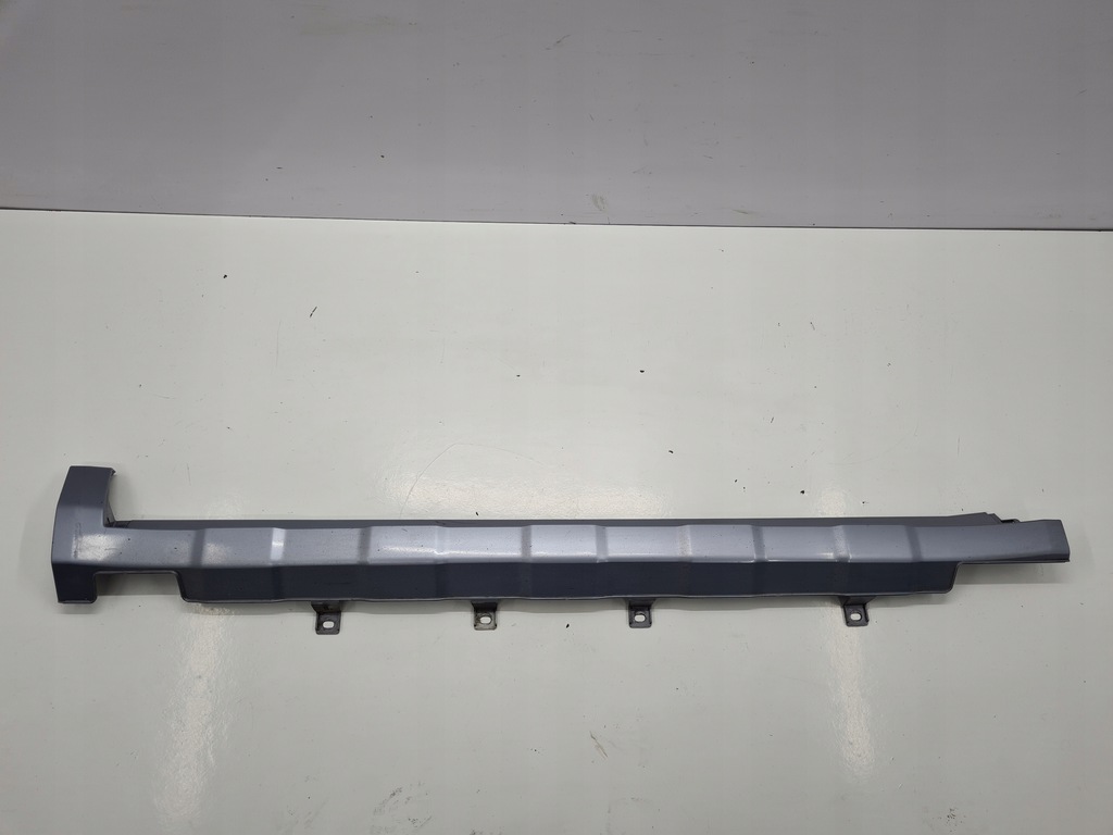 фото №1, Honda cr-v iii молдинг порог левая b-538m