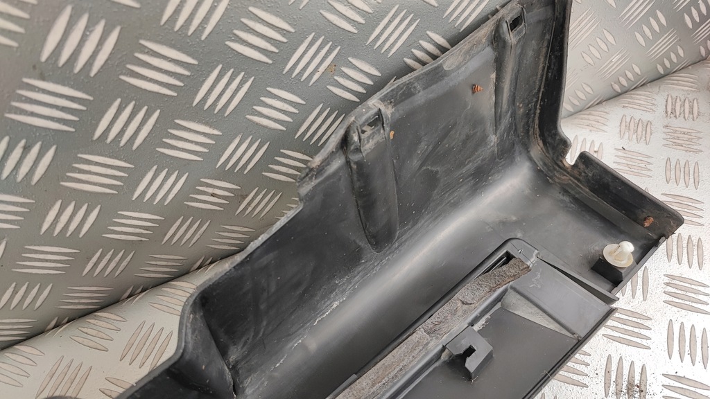 фото №9, 9650947477 поріг молдинг поріг права передня задня накладка citroen c6