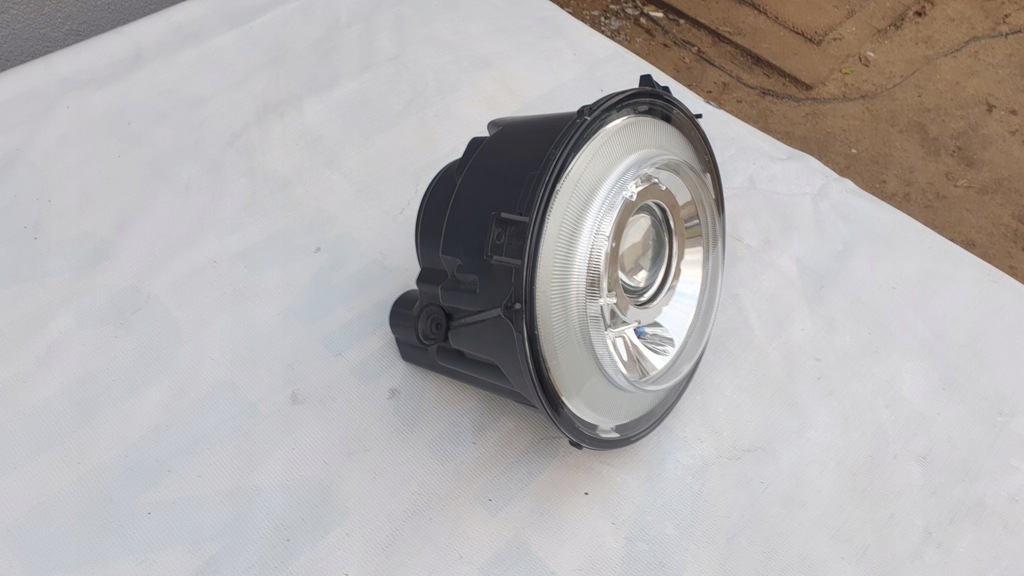 фото №15, Mercedes g klasa w463 amg лампа правая левая bi ксенон перед передняя оригинал